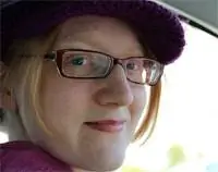 Кэтлин Бродхерст.