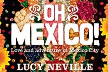 О! Обзор Мексики