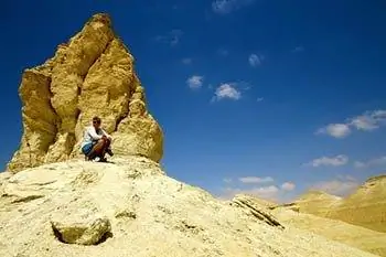 Путешествие по Израилю: знакомство с достопримечательностями