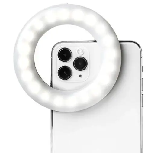 Маленькие огни