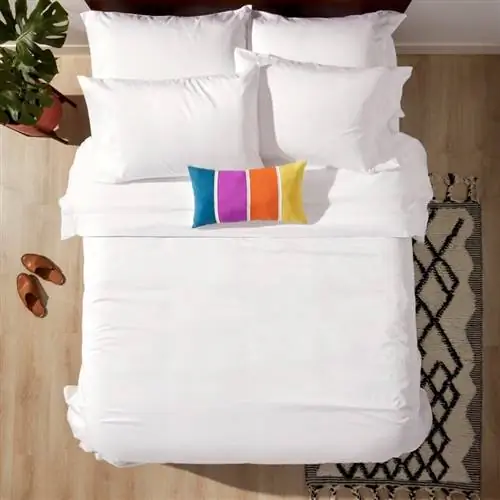 FIX Пододеяльник накладной