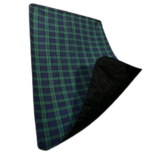 Водонепроницаемое флисовое одеяло Kamui