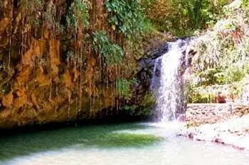 Гренада: остров, пропитанный пряностями и историей