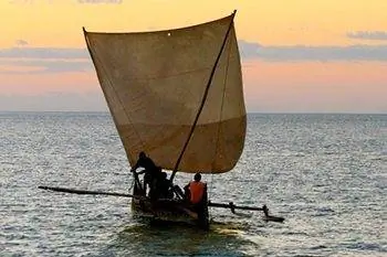 Мадагаскар, дикий остров Африки