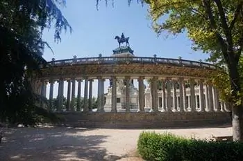 Поиск работы Au Pair на Ибице, Испания