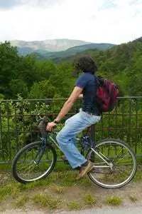 Форментера вид