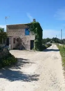 Форментера-роуд