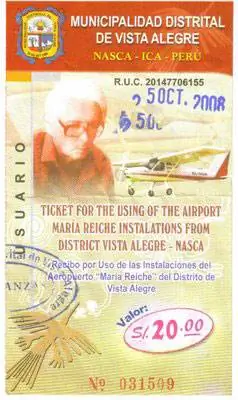 Аэропортовый сбор составляет 20 солей, а не 20 долларов - не дайте себя обмануть!