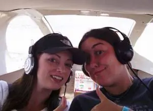 Готов к взлету