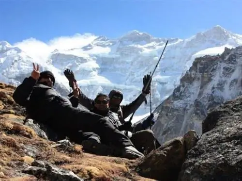 Постройте отношения со своим гидом и посмотрите на мир так, как никогда раньше, используя GuideAdvisor!