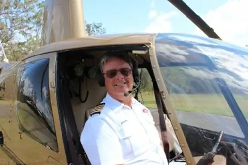 GuideAdvisor: связывание путеводителей с путешественниками