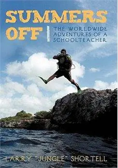 Summers Off: мировые приключения школьного учителя.