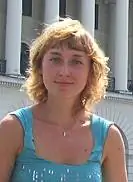 Ольга Волобуева