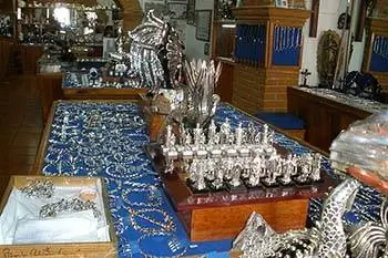 такско серебро