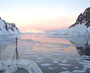 Предрассветные часы утра