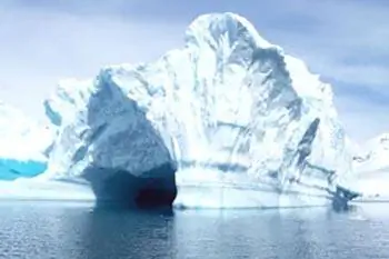 Антарктида: Удивительное путешествие на всю жизнь