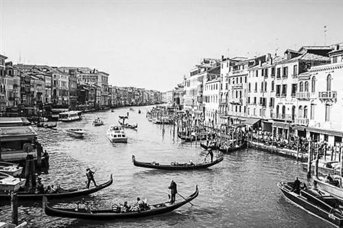 10 советов и подсказок по уличной фотографии