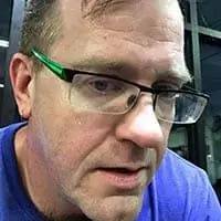 Джефф Резерфорд