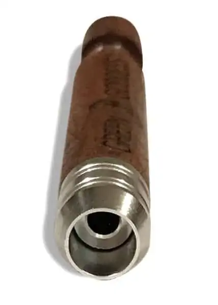 Одна нападающая бита