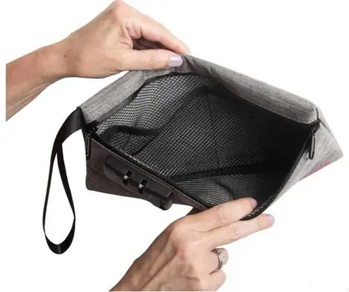 Сумка для хранения цветов