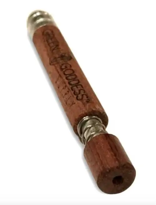 Одна нападающая бита