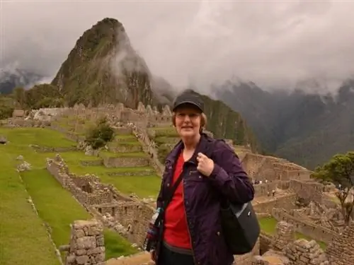 Мачу-Пикчу