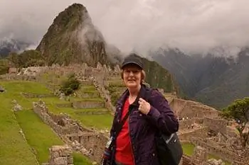 Перу: женская культура Анд