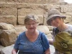 Поездка в Перу - это поездка матери и дочери, как и многие путешествия «Достопримечательности и душа».