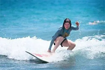 Surfguide.com: спланируйте следующую поездку для серфинга