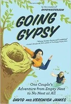 Going Gypsy Дави и Вероника Джеймс