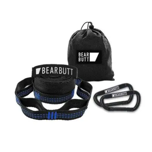 Ремешки Bearbutt кадьяк