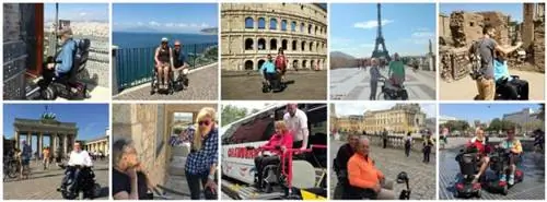 Коллекция фотографий из разных поездок Sage Traveling. Фотографии с сайта Sage Traveling.