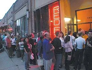 Фестиваль Minnesota Fringe Festival - фото Скотта-Пакудайтиса
