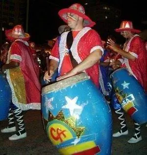 Карнавал