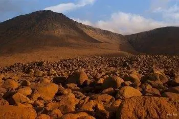 Драматические плоскогорья Ньюфаундленда