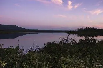 Ньюфаундленд: походы по скалам