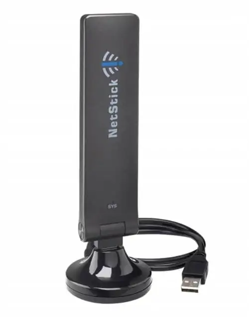 USB-модем NetStick