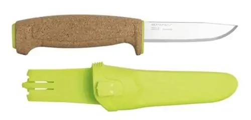 Плавающий нож Moraknife
