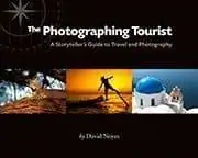 Фотографирующий турист