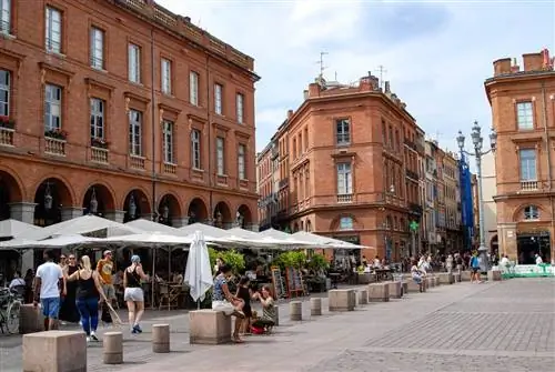 Это не Америка.