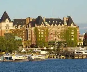 Виктория Харбор