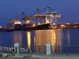 порт Судана 5 фев.