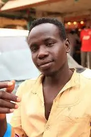 5 фев суданский мужчина