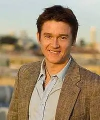 Кейси Фентон, основатель Couchsurfing, родом из Исландии.