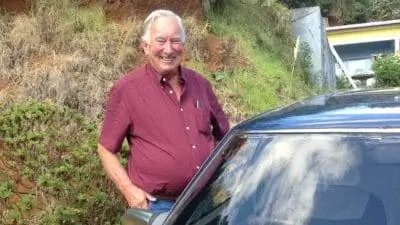 Присоединяйтесь к Гарри в одном из его туров по Гарри Лег.