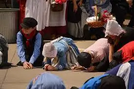 Дети Нидерландов