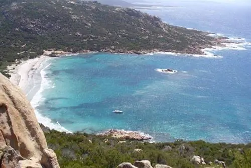 Краткий путеводитель по отелям Корсики