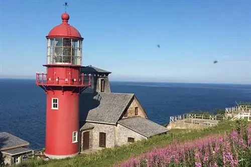 Джеймс Бэй Канада: Естественный Север