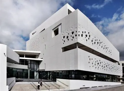 Musee Mer Marine, Бордо, Новая Аквитания