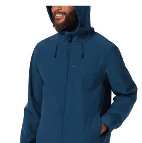 Куртка Royal Robbins Switchform Lite